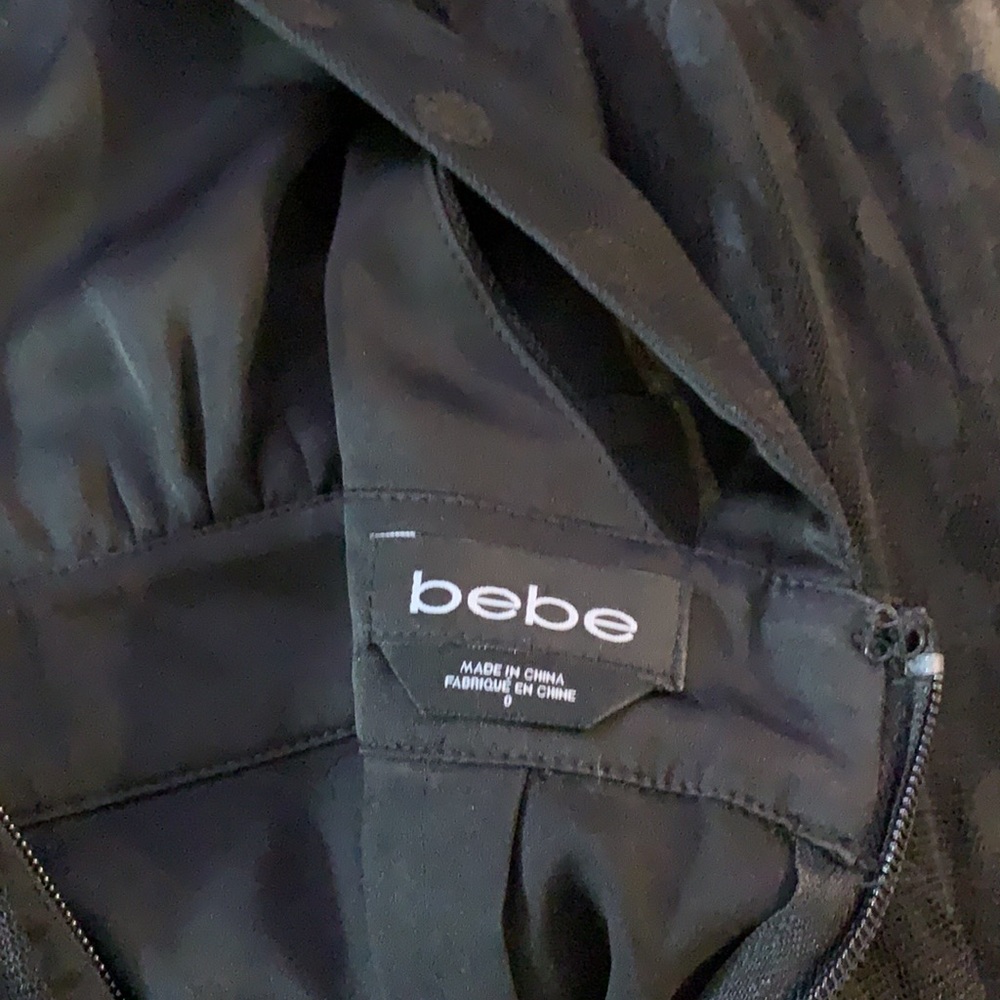BEBE - Picture 5 of 5